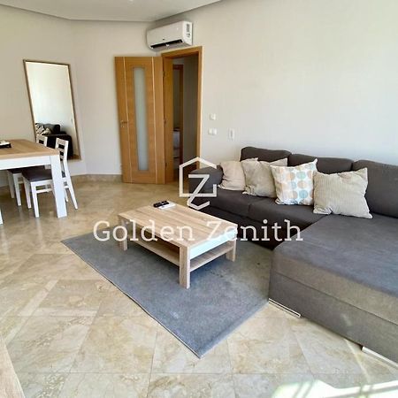 Areias Beach Apartments By Golden Zenith Albufeira Exteriér fotografie