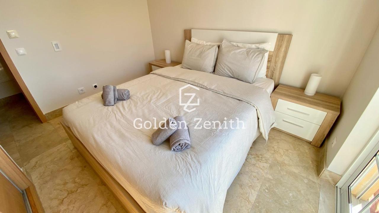 Areias Beach Apartments By Golden Zenith Albufeira Exteriér fotografie