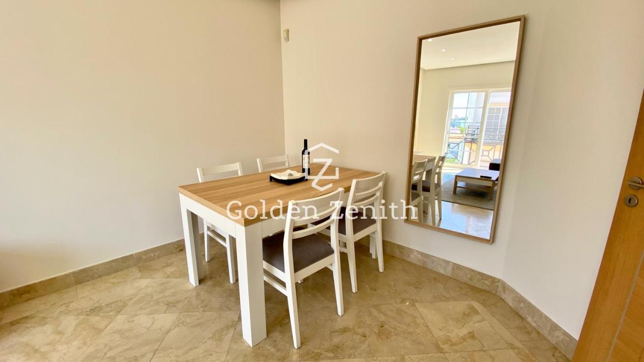 Areias Beach Apartments By Golden Zenith Albufeira Exteriér fotografie