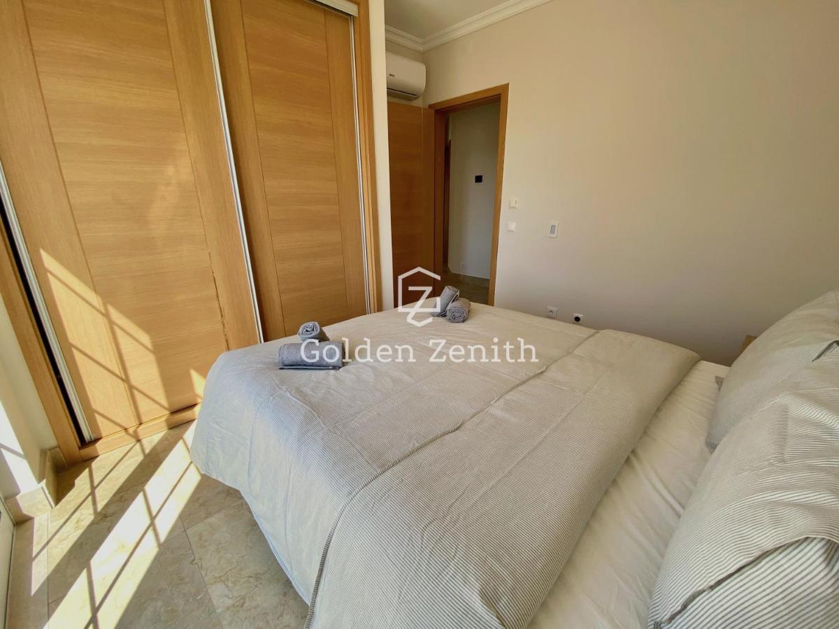 Areias Beach Apartments By Golden Zenith Albufeira Exteriér fotografie