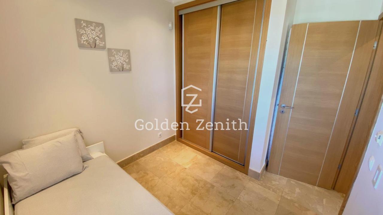 Areias Beach Apartments By Golden Zenith Albufeira Exteriér fotografie