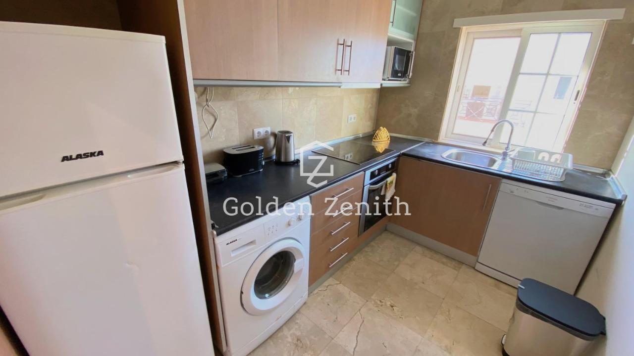 Areias Beach Apartments By Golden Zenith Albufeira Exteriér fotografie