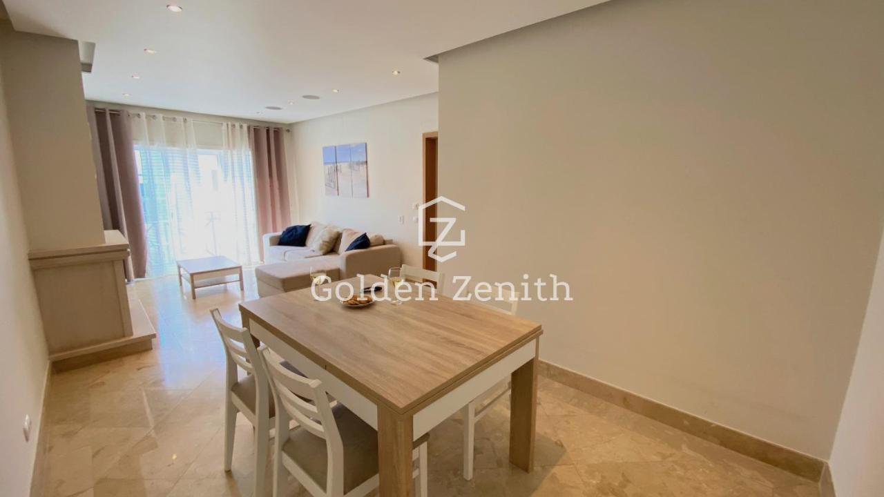 Areias Beach Apartments By Golden Zenith Albufeira Exteriér fotografie